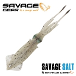 Savage Gear 3D TPE Swim Squid 250mm Силиконова примамка
