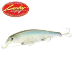 Lucky Craft Pointer 128 SW Pearl White