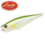 Lucky Craft S8 Popper Попер