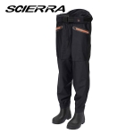 Scierra X-Stretch Waist Wader Boot Водоустойчив панталон с обувка