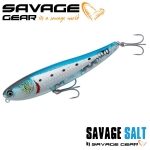 Savage Gear Bullet Mullet 11.2cm Воблер