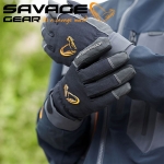 Savage Gear All Weather Glove Зимни ръкавици