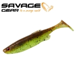 Savage Gear Fat Minnow T-Tail 7.5cm Силиконова примамка