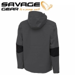 Savage Gear SG8 Salvage Shell Jacket Водоустойчуво яке