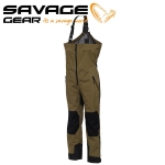 Savage Gear SG4 Bib and Brace Водоустойчив гащеризон