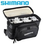 Shimano Lure Case Large SHLCH02 Чанта за примамки