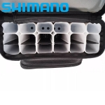 Shimano Lure Case Large SHLCH02 Чанта за примамки