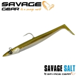 Savage Gear Sandeel V2 2+1 12cm Силиконова примамка