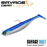 Savage Gear Savage Minnow 2+1 10cm Комплект силиконови примамки