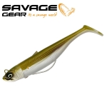 Savage Gear Savage Minnow WL 2+1 12.5cm Силиконова примамка