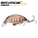 Savage Gear 3D Shrimp Twitch SR 5.2cm Воблер