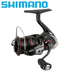 Shimano Vanford C 2000 S Макара