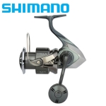 Shimano Stella FK C5000 XG - 2022 Макара