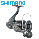 Shimano Stella FK C5000 XG - 2022 Макара