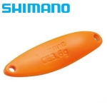 Shimano Cardiff Slim Swimmer 3.6g 05S Orange