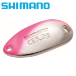 Shimano Cardiff Roll Swimmer Premium 1.5g Блесна клатушка