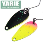 Yarie Ringo midi 1.3g Блесна клатушка