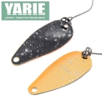 Yarie Ringo midi 1.3g Блесна клатушка