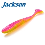 Jackson Bone Bait 3.5" / 8.9cm 5pcs Силиконова примамка