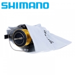 Shimano Twin Power C5000 XG FD Макара