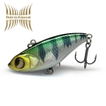Lurefans V55 Bigeye Viper