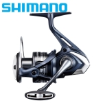 Shimano Miravel 4000 XG Макара
