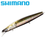 Shimano EXSENCE Silent Assassin Flash Boost 140SFB XM214TE 007 Black