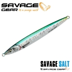Savage Gear 3D Slim Jig Minnow 80g Пилкер