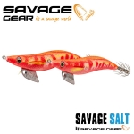 Savage Gear Squid Dealer 11cm Калмариера