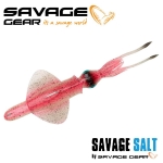 Savage Gear Swim Squid RTF 25cm 200g Силиконова примамка