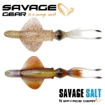Savage Gear Swim Squid RTF 18cm 90g Силиконова примамка
