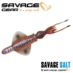 Savage Gear Swim Squid RTF 18cm 90g Силиконова примамка