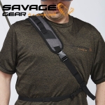 Savage Gear AW Sling Rucksack Раница