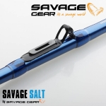 Savage Gear SGS2 Inline Trolling Game Тролинг въдица