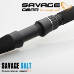 Savage Gear SGS2 Inline Boat Game Въдица за морски риболов