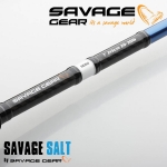 Savage Gear SGS2 Inline Boat Game Въдица за морски риболов