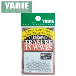 Yarie 806 Split Ring Silver Халки