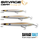 SG Surf Walker 2.0 18cm 29g F Br Mullet