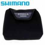 Shimano Stella SW 6000 XG C - 2020 Макара