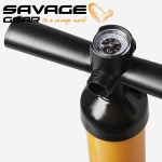 Savage Gear Hand Pump 29PSI / 2Bar Ръчна помпа
