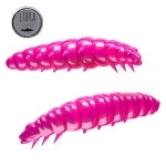 Libra Larva 45 - 019 - hot pink limited edition / Cheese