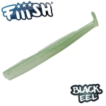 Fiiish Black Eel No2 - Pearl Green