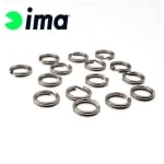 Ima Split rings Халки