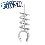 Fiiish 5 Quick Clips - Size 5 Пружинка за силикони