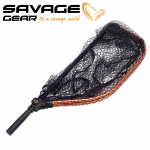 Savage Gear Pro Folding Net DLX Сгъваем кеп