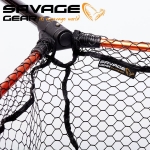 Savage Gear Pro Folding Net DLX Сгъваем кеп