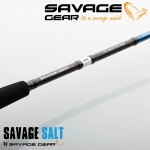 Savage Gear SGS2 Jigging Джигинг въдица