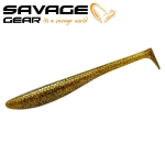 Savage Gear Monster Shad 22cm 2pcs Комплект силиконови примамки
