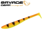 Savage Gear Monster Shad 22cm 2pcs Комплект силиконови примамки