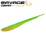 Savage Gear Monster Slug 20cm 2pcs Комплект силиконови примамки